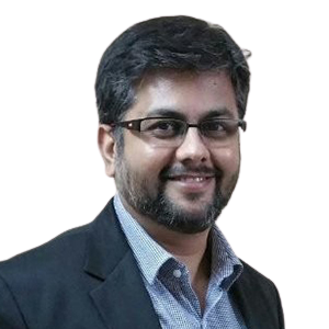 AKaushal Parikh